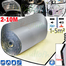 10m sound deadening for sale  WORCESTER