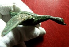 Vintage beautiful bronze d'occasion  Nice-