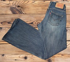 Levis 516 jeans d'occasion  Paris XX
