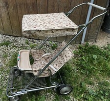 Vintage 1950s conopy for sale  Carrollton