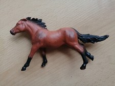 Schleich pferd rennpferd gebraucht kaufen  Blomberg