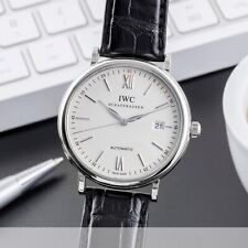 Iwc schaffhausen portofino gebraucht kaufen  Deutschland