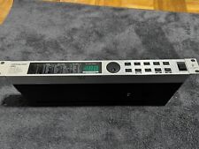 behringer dsp gebraucht kaufen  Deutschland