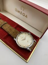 Vintage omega geneve usato  Savigliano