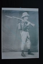 Military photo print for sale  REDCAR