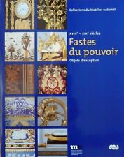 Mobilier national fastes d'occasion  Sainte-Alvère