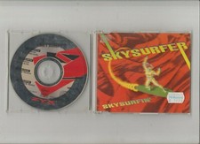 Skysurfer skysurfin mcd gebraucht kaufen  Wilhelmsthal