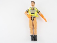 Action man hasbro d'occasion  Saint-Pourçain-sur-Sioule