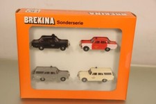 Berkina sonderserie rettungsfa gebraucht kaufen  Winhöring