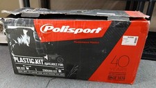 Polisport complete replica for sale  Houston