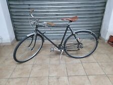 Bicicletta uomo vintage usato  Sant Agata de Goti
