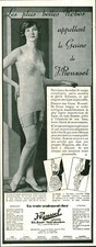Antique gaine roussel d'occasion  Expédié en Belgium