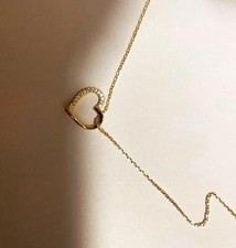 Halskette damen gebraucht kaufen  Hamburg