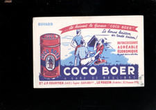 Collection buvard ancien d'occasion  Nantes-