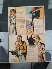 Lot cpa cartes d'occasion  Couëron