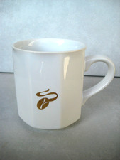 Alte kaffeetasse pott gebraucht kaufen  Nettetal