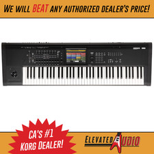 Korg kronos3 digital for sale  USA