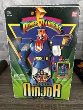 Bandai power rangers for sale  BIRKENHEAD