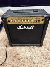 Marshall mg15cdr 15w for sale  STRATFORD-UPON-AVON
