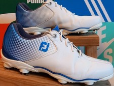 Footjoy dna helix for sale  HAILSHAM