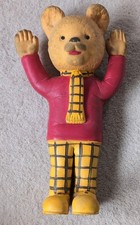 Vintage rupert bear for sale  PLYMOUTH