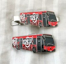 Krawattenklammer pin 125 gebraucht kaufen  Dresden