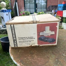 Rohkostgerät ddr handmixer gebraucht kaufen  Schwerin-Umland II