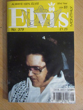 Elvis presley elvis for sale  DAWLISH