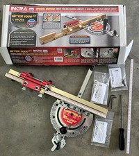 Incra miter 1000se for sale  Covington