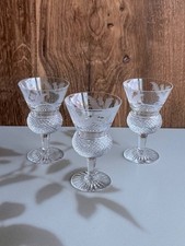 Glass thistle cut for sale  Silverton