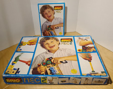 Vintage 1980s brio for sale  Weatherford