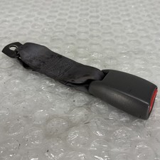 Seat belt buckle for sale  ROTHERHAM