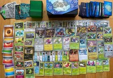 Seltene pokémon karten gebraucht kaufen  Köln