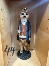 Magnificent meerkats davy for sale  EVESHAM
