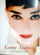 Libro come audrey usato  Civitanova Marche