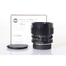 Leitz 11244 leica gebraucht kaufen  Rain