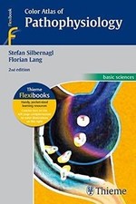 Color atlas pathophysiology gebraucht kaufen  Berlin