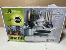 Original green pan for sale  BICESTER