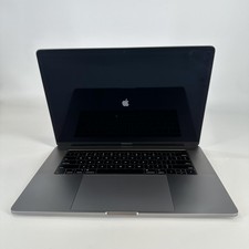 Macbook pro touch for sale  Sanford