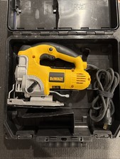Dewalt orbital jigsaw for sale  Wilmot