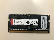 Ram sodimm 8gb usato  Conegliano