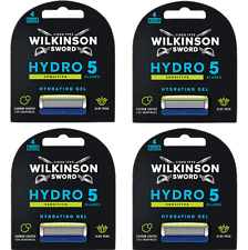 Wilkinson hydro5 sensitive gebraucht kaufen  Grafschaft