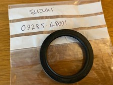 Suzuki brake panel for sale  BRIDGWATER