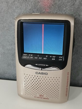 Televisore lcd portatile usato  Valenzano
