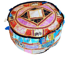 Sitzkissenbezug pouf ttomans gebraucht kaufen  Weimar