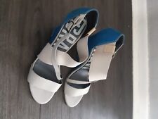 Ladies star wedge for sale  LONDON