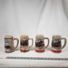 Lot anheuser busch for sale  Ionia