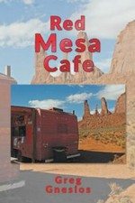 Red Mesa Café: the blog collection by Gnesios, Greg comprar usado  Enviando para Brazil