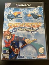 skies of arcadia usato skies of arcadia usato Mantova