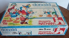 Vintage 1979 nathan d'occasion  Lodève